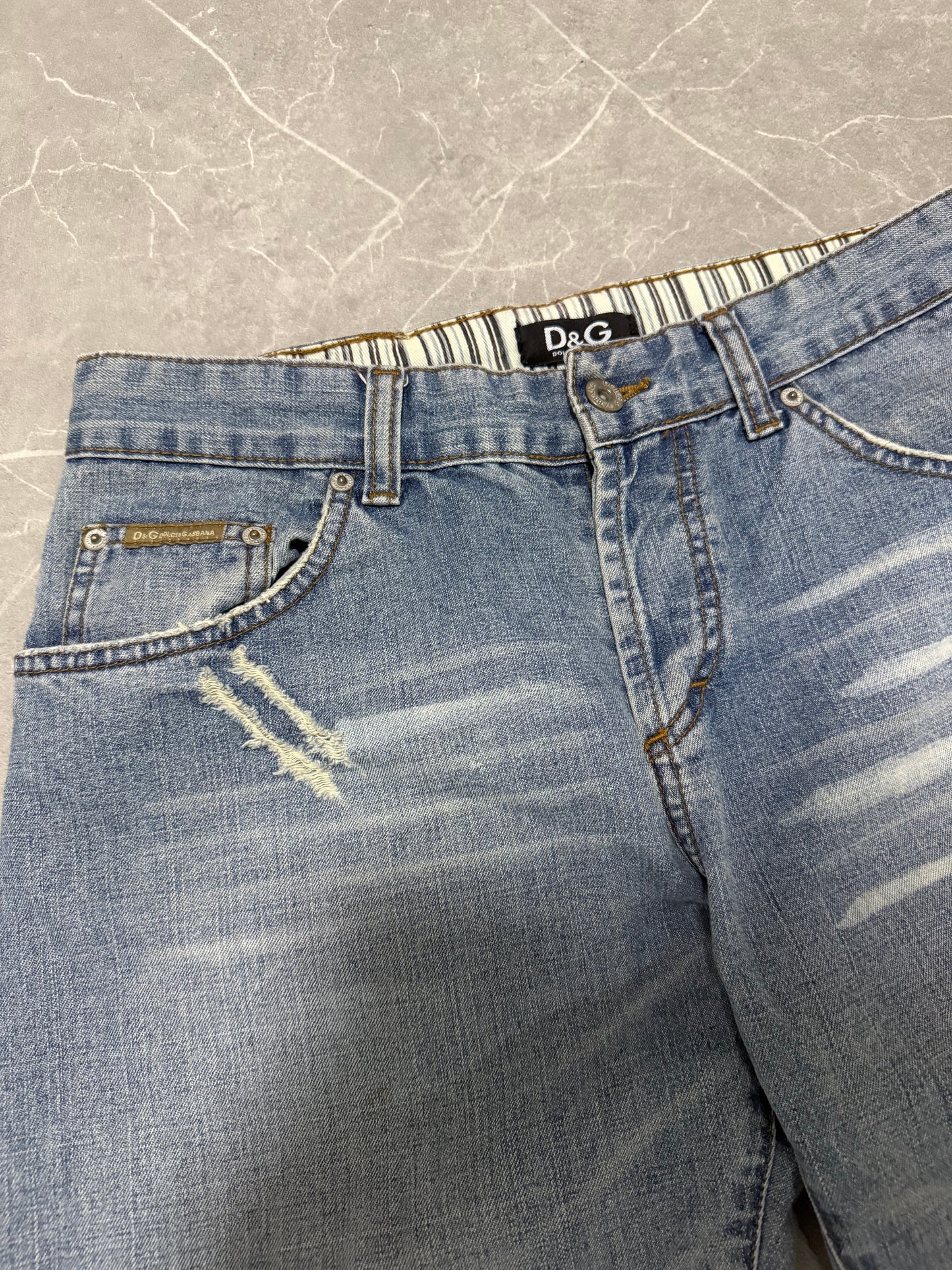 Dolce & Gabbana Jeans (M)