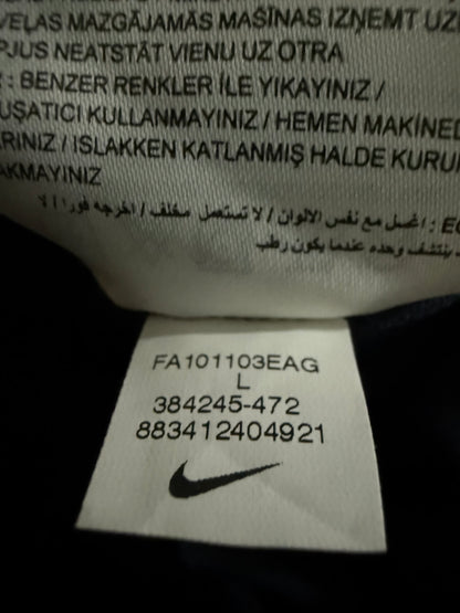 Nike Barcelona Track Pants (L)