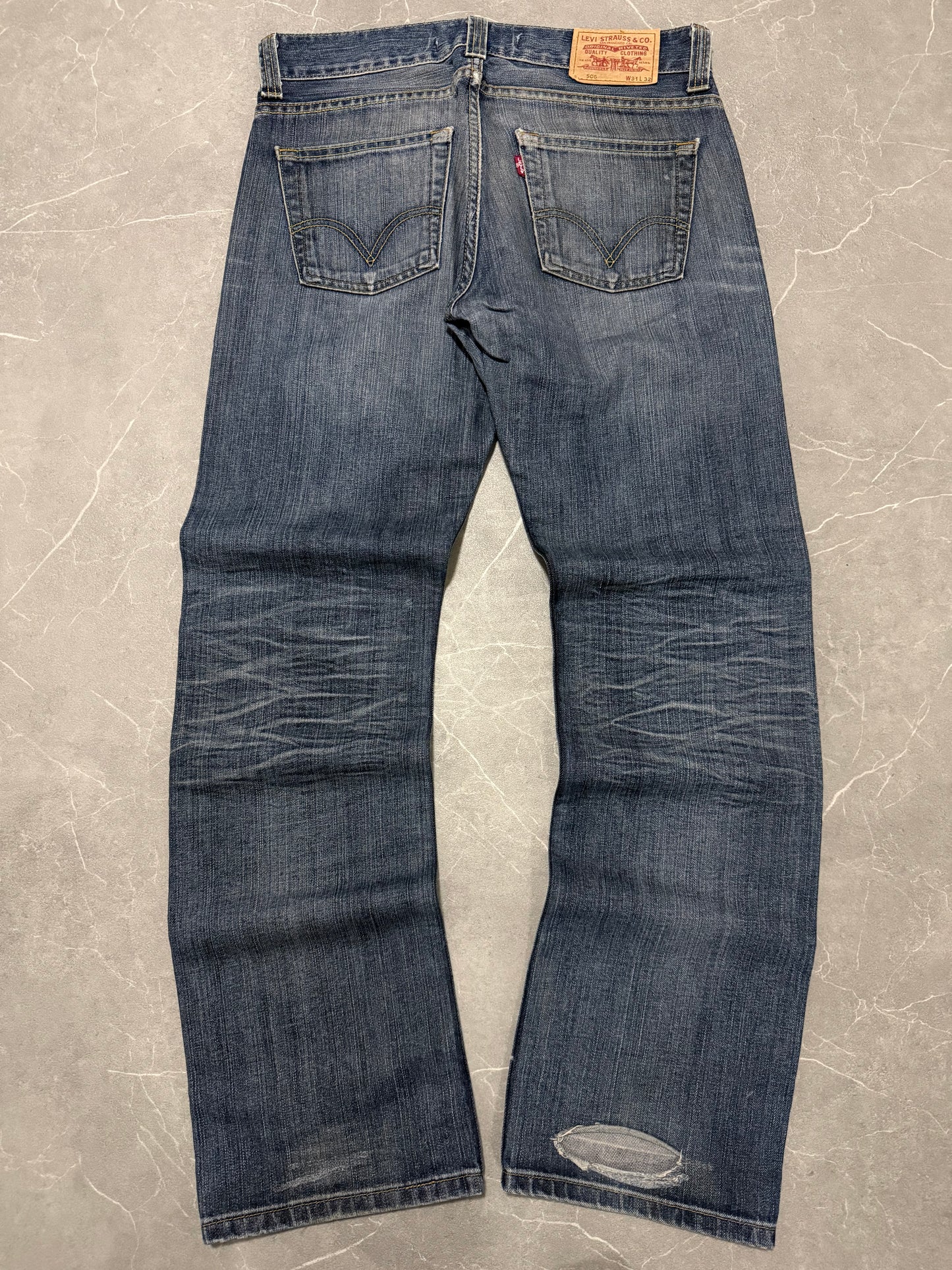 Levi’s Jeans 506 (M)