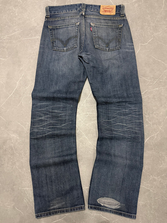 Levi's Jeans 506 (M)