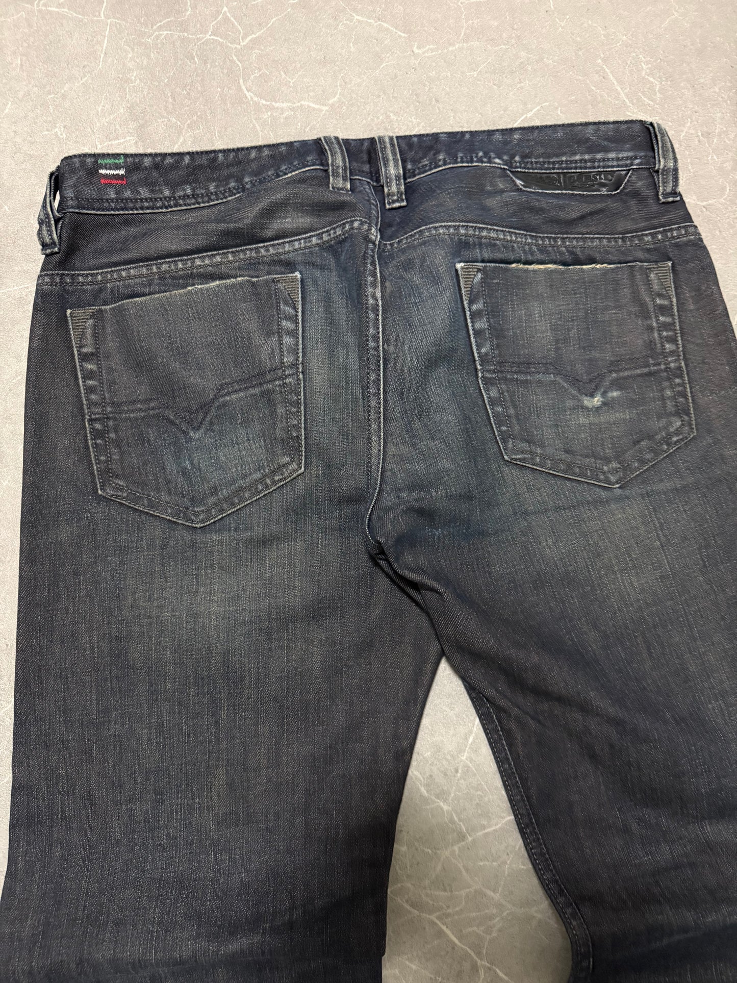 Diesel Jeans (M)