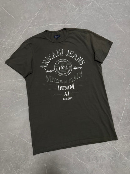 Armani Jeans Tshirt (L)