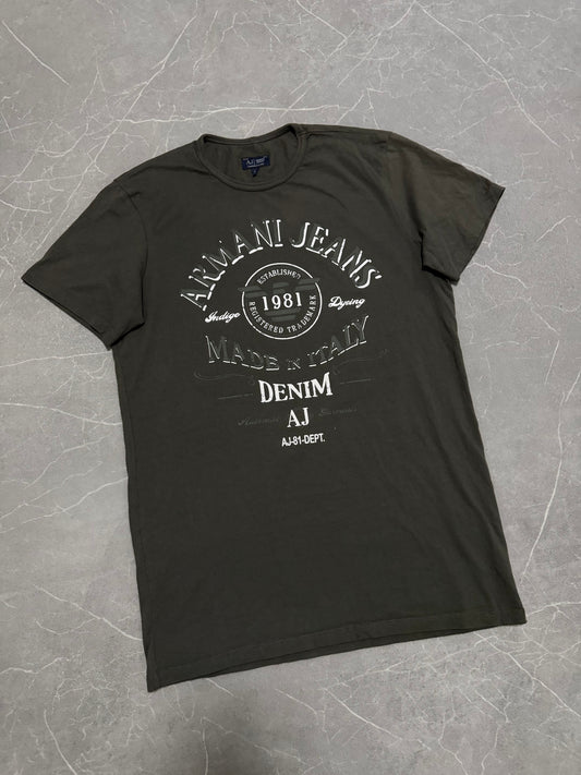 Armani Jeans Tshirt (L)