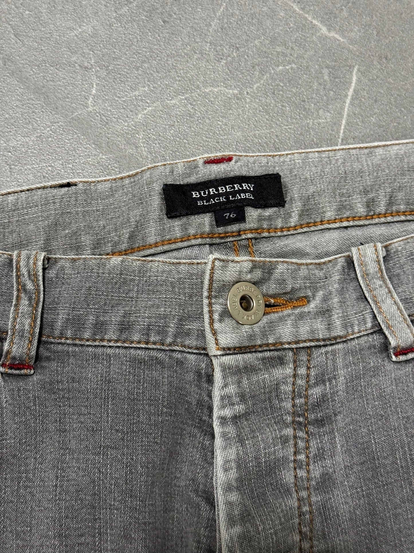 Burberry Jeans (S)