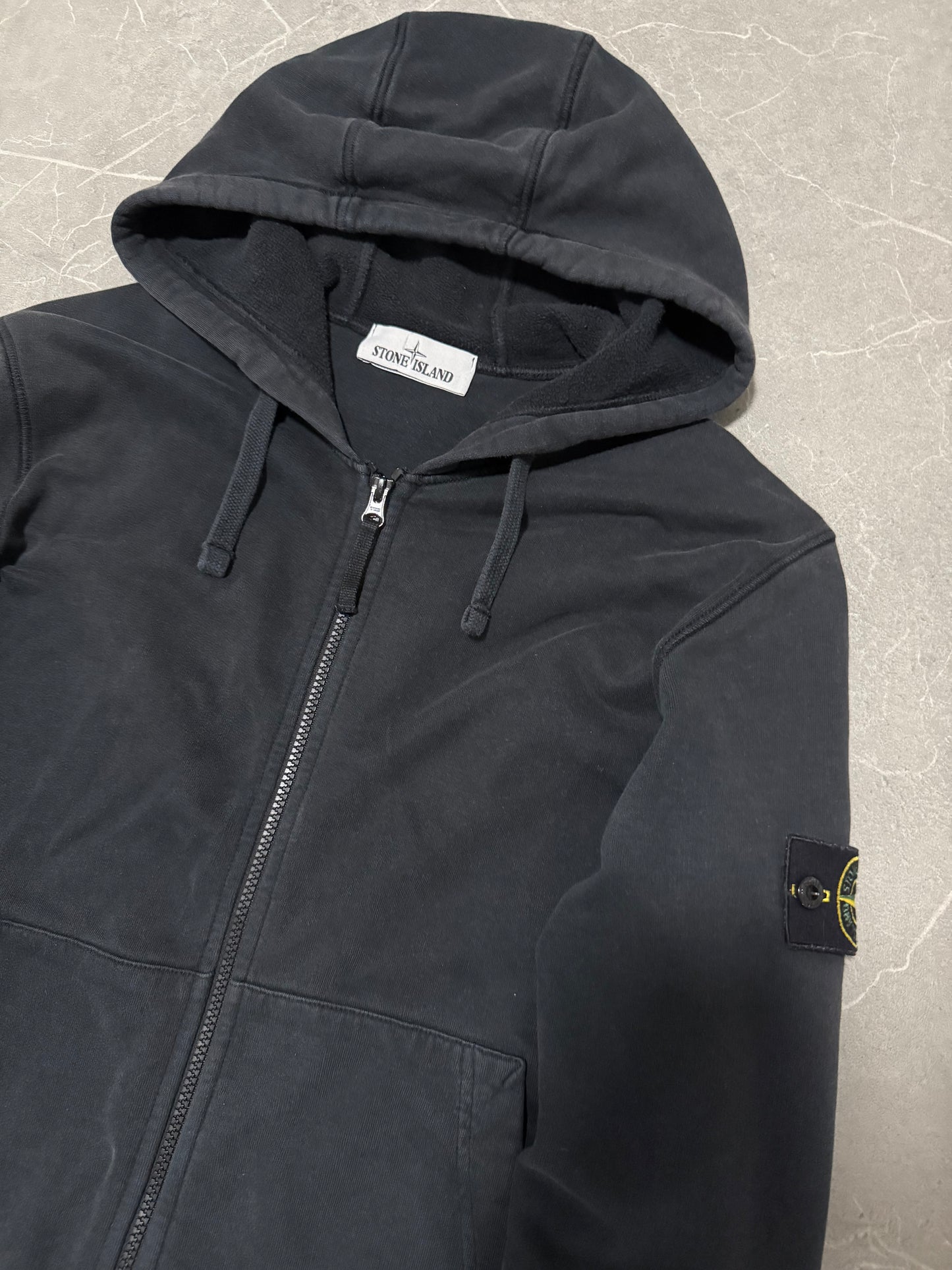 Stone Island Jacket (M)