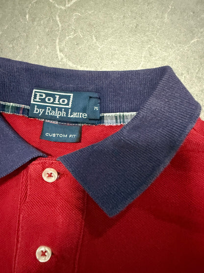 Ralph Lauren Polo Shirt (M)