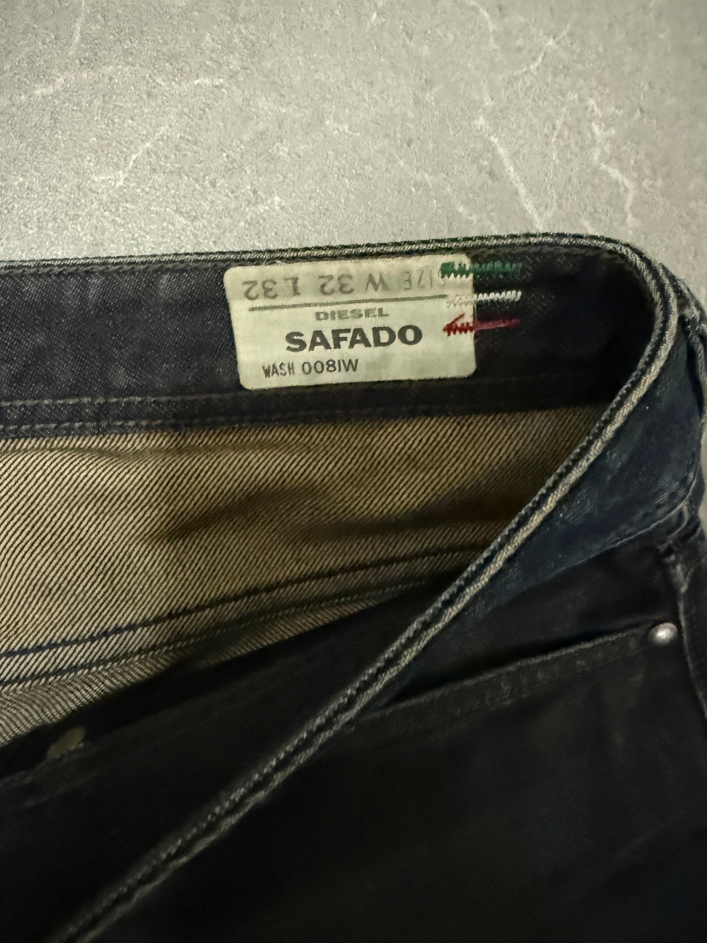 Diesel Jeans (M)