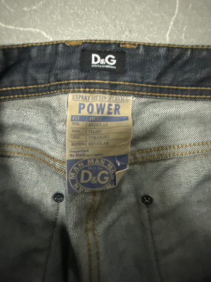 Dolce & Gabbana Jeans (XL)