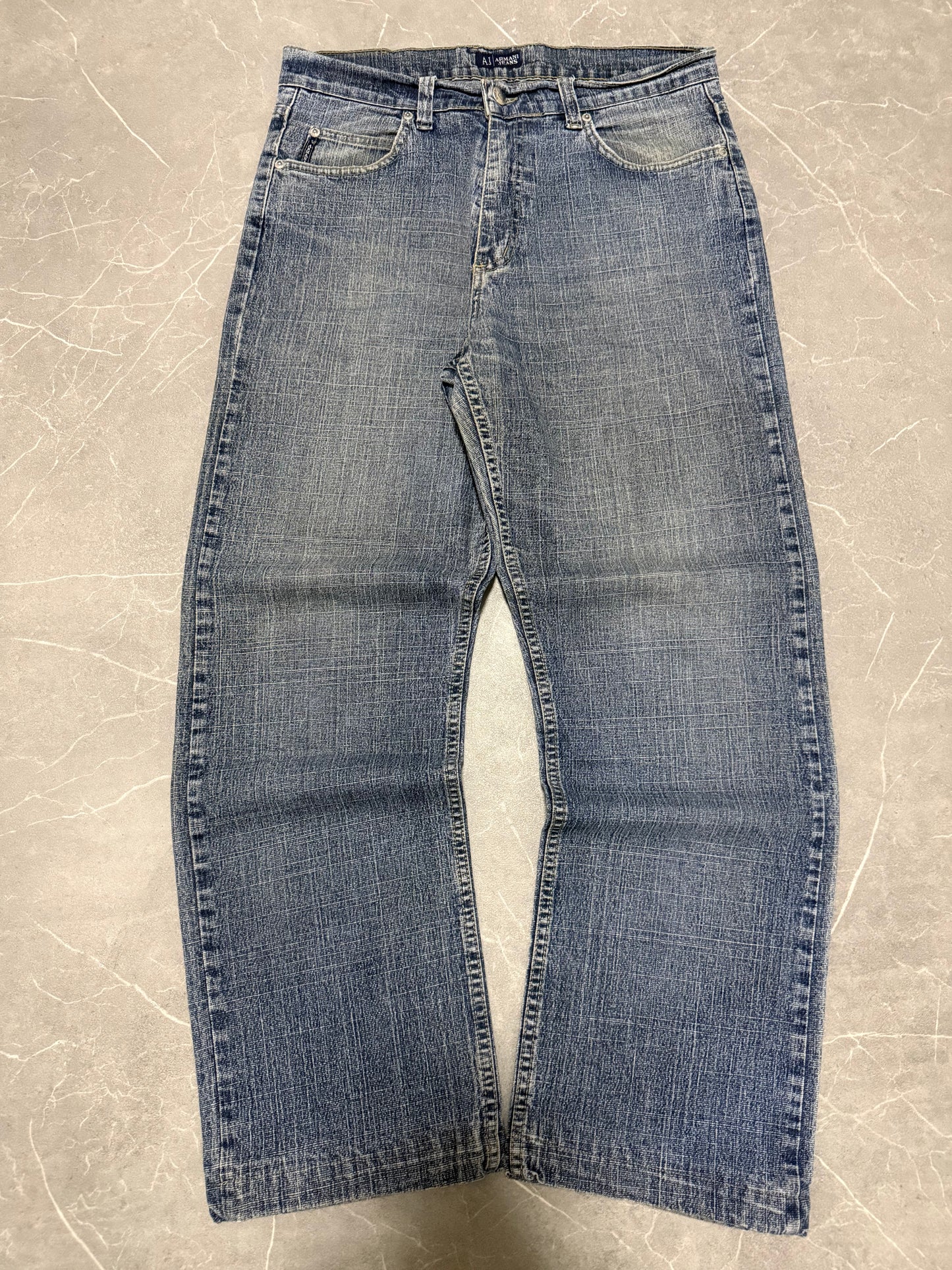 Armani Jeans (M)