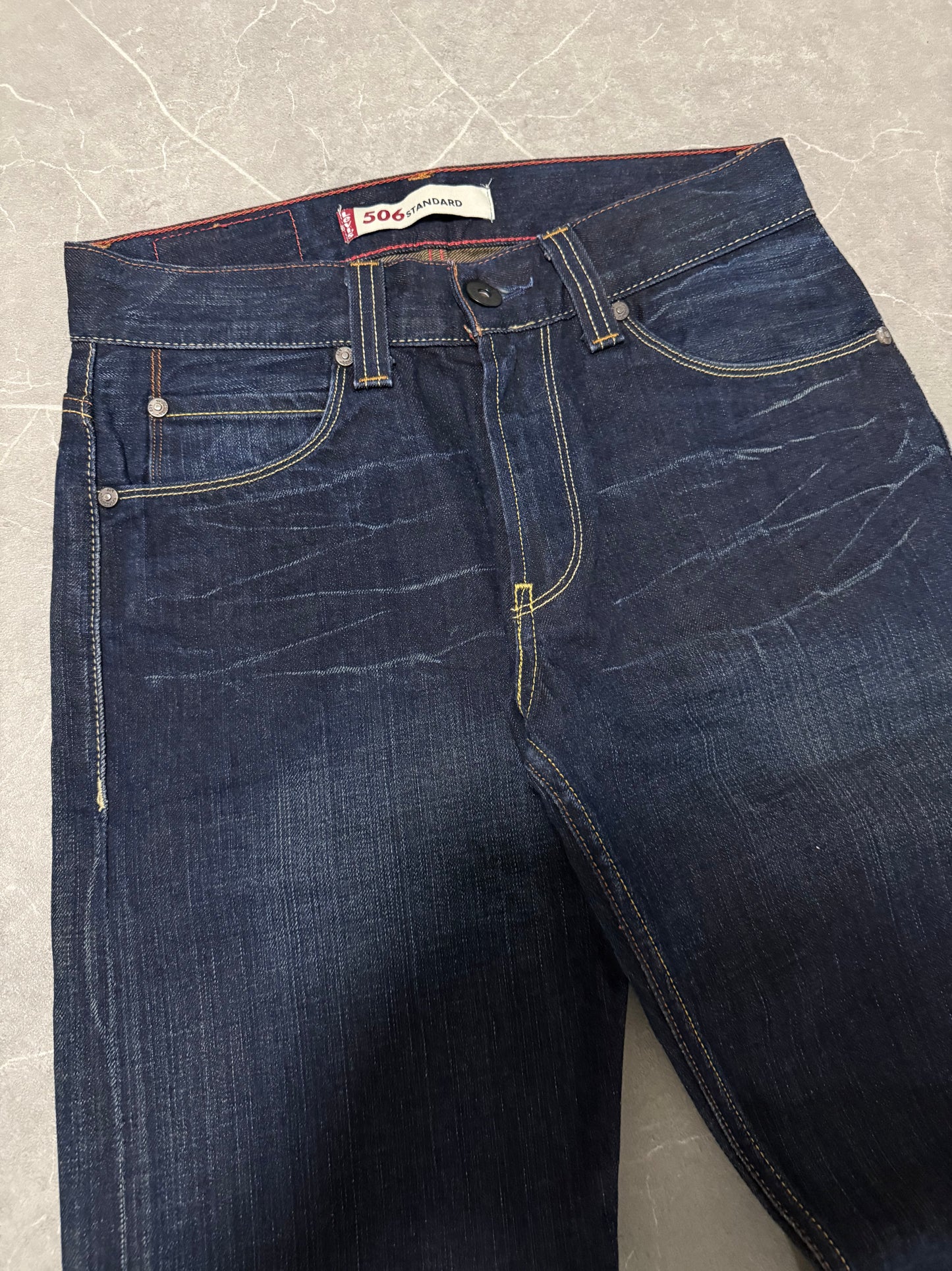 Levi’s Jeans 506 (S)