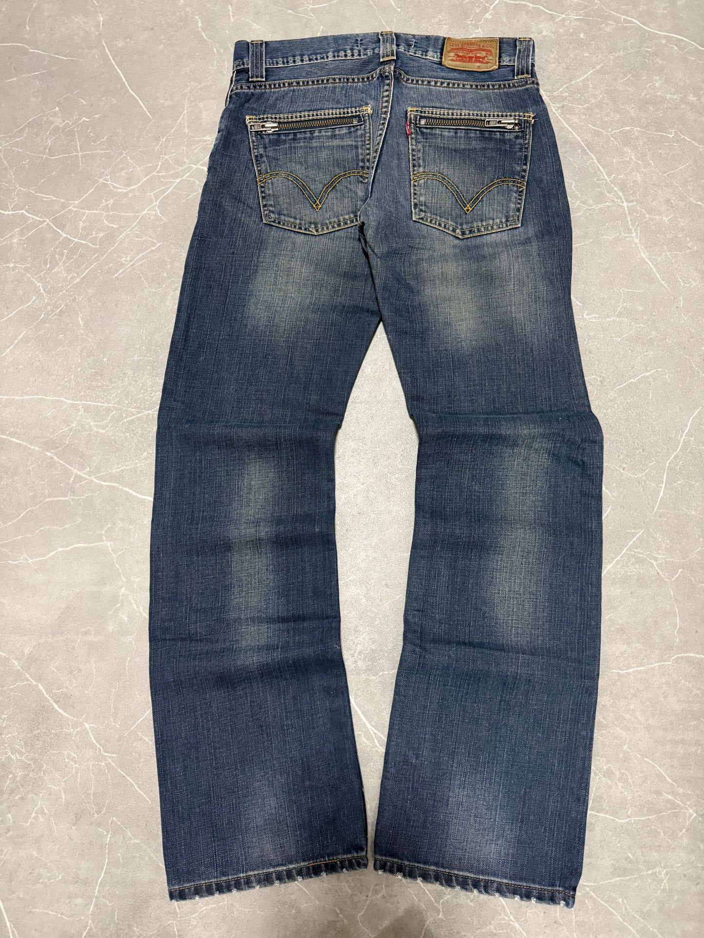 Levi’s Jeans 506 (S)