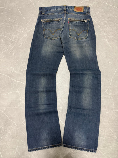 Levi’s Jeans 506 (S)