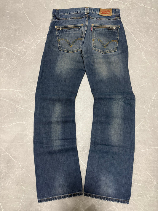 Levi's Jeans 506 (S)
