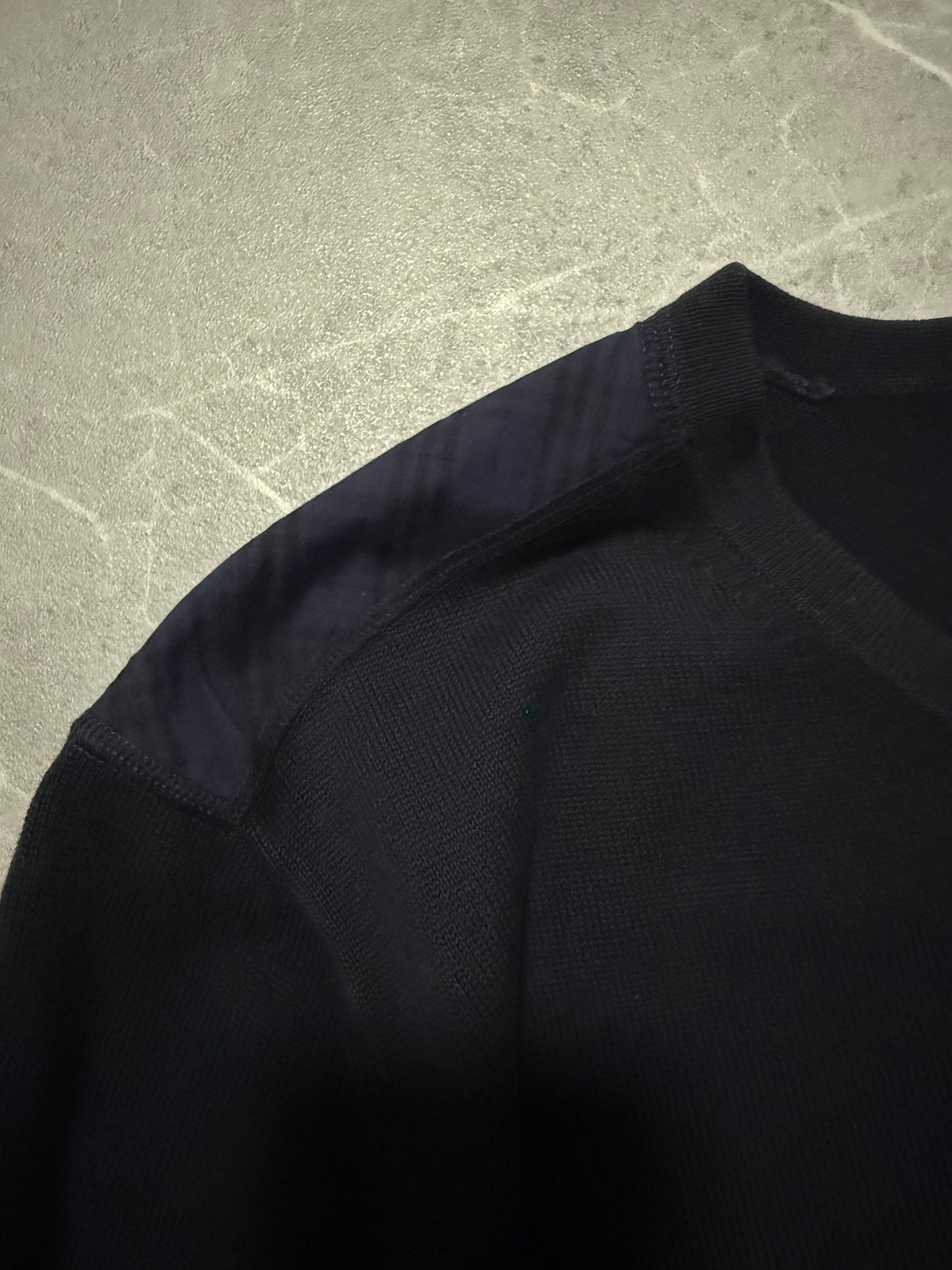 Burberry Sweater (S)