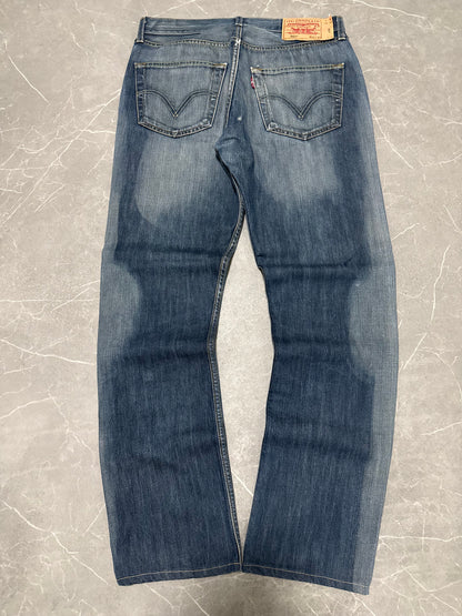 Levi’s Jeans 501 (S)
