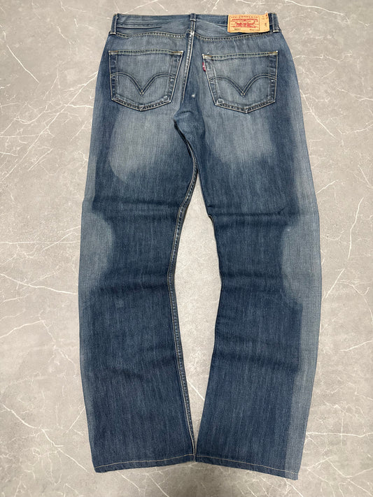 Levi's 501 Jeans (S)