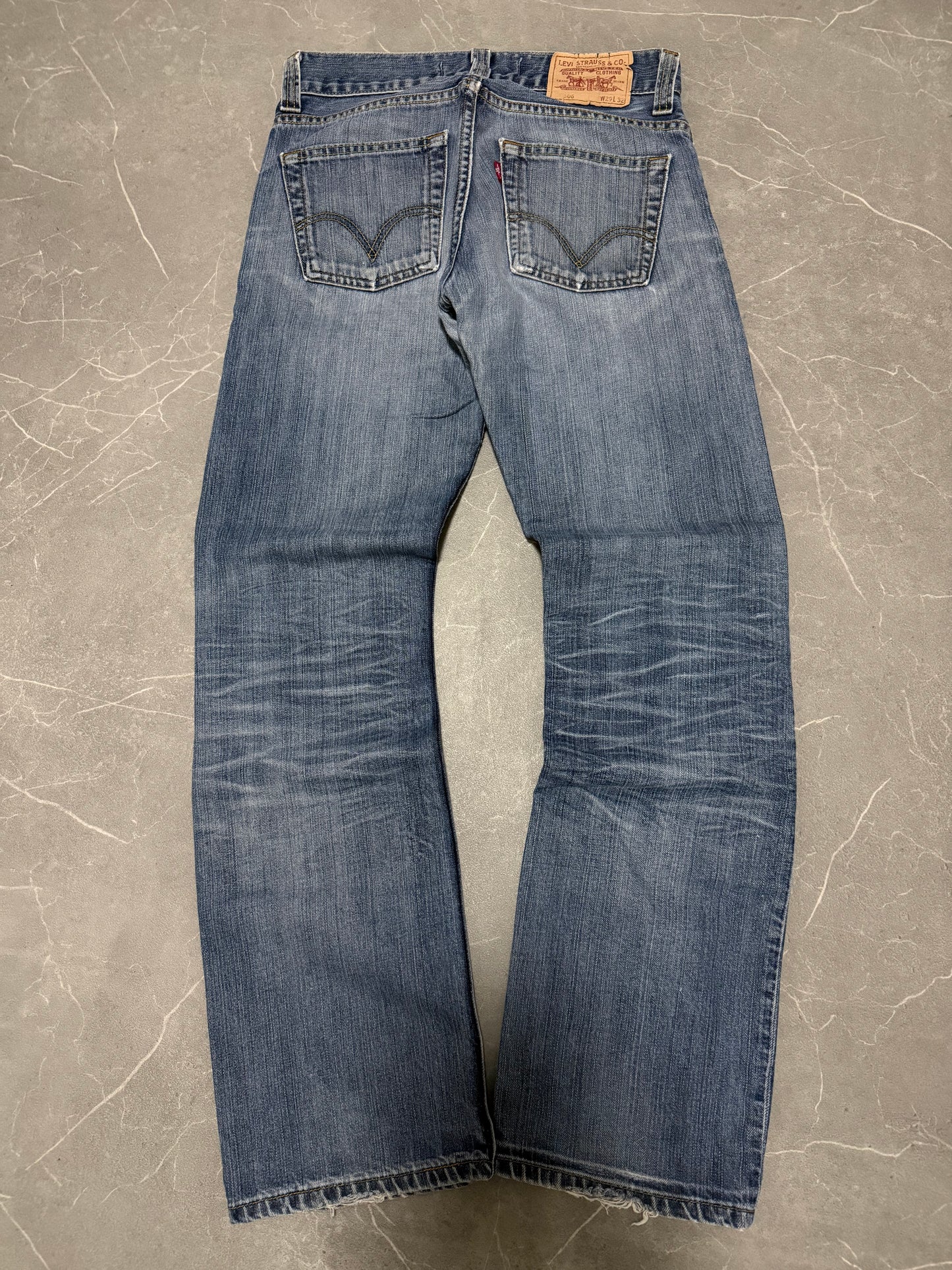 Levi's Jeans 506 (S)
