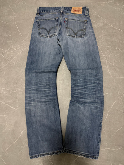 Levi's Jeans 506 (S)