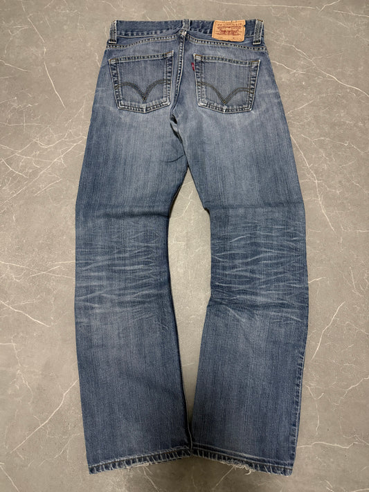 Levis Jeans 506 (S)