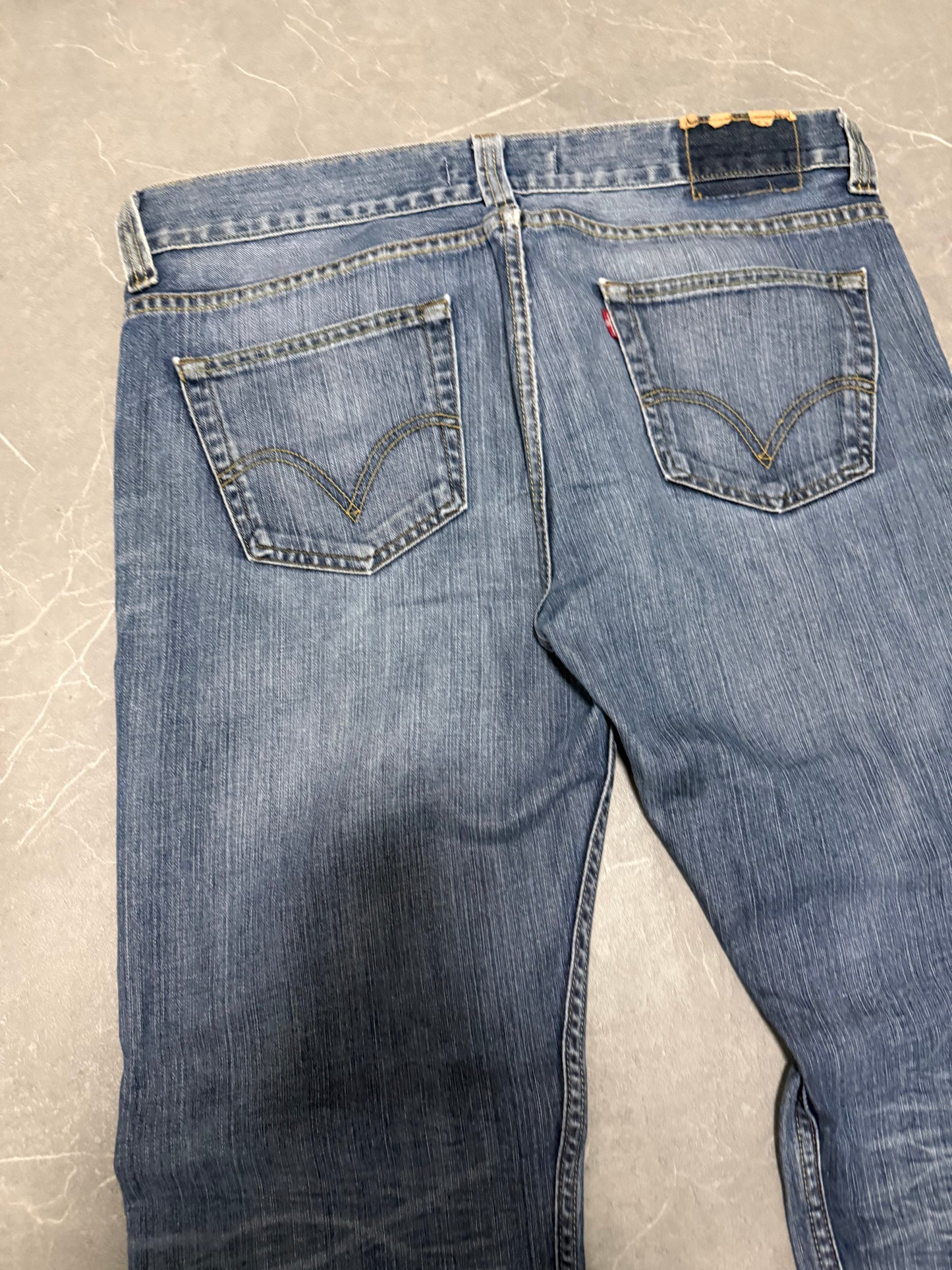 Levi’s Jeans 506 (XL)