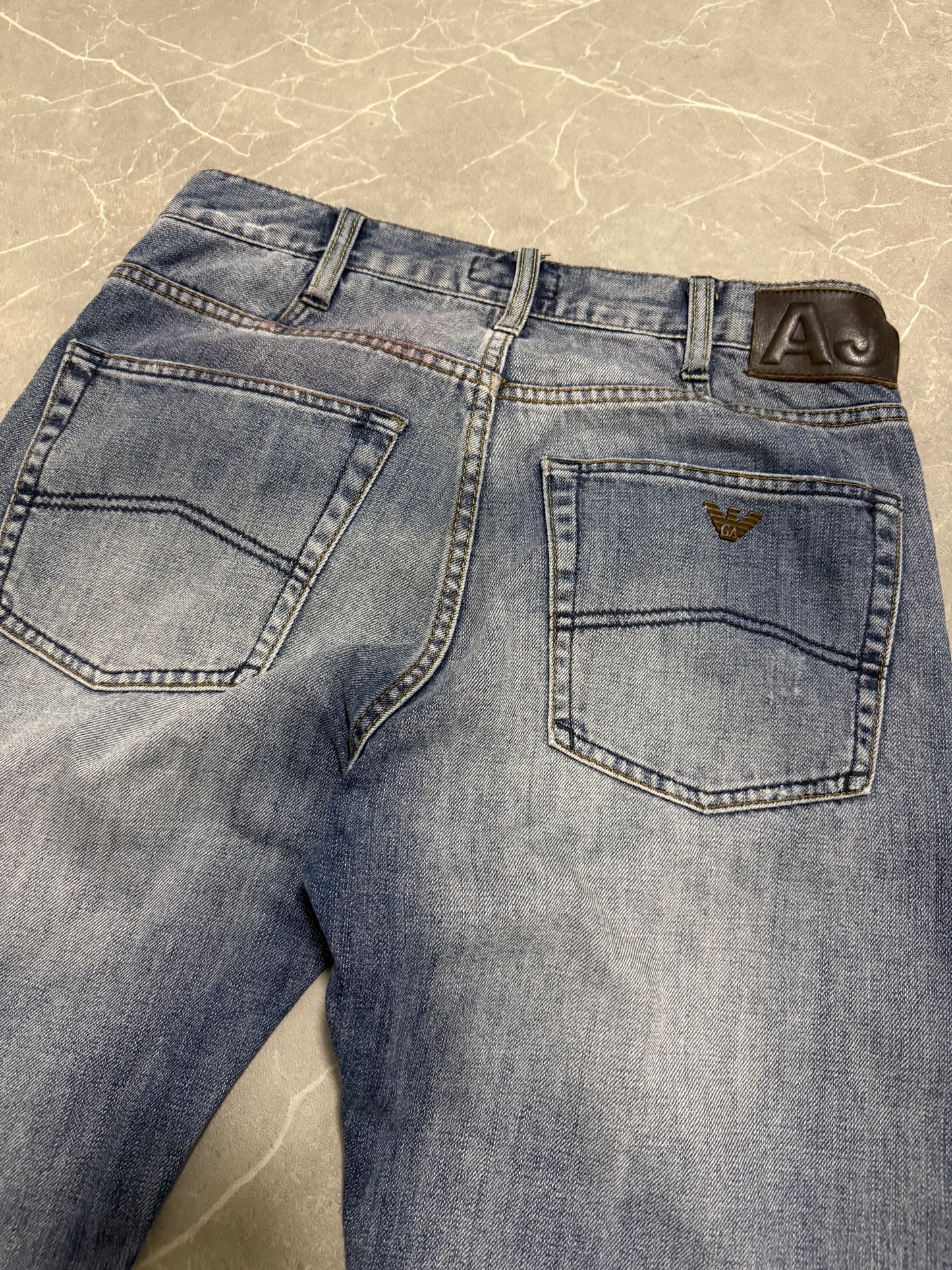 Armani Jeans (M)