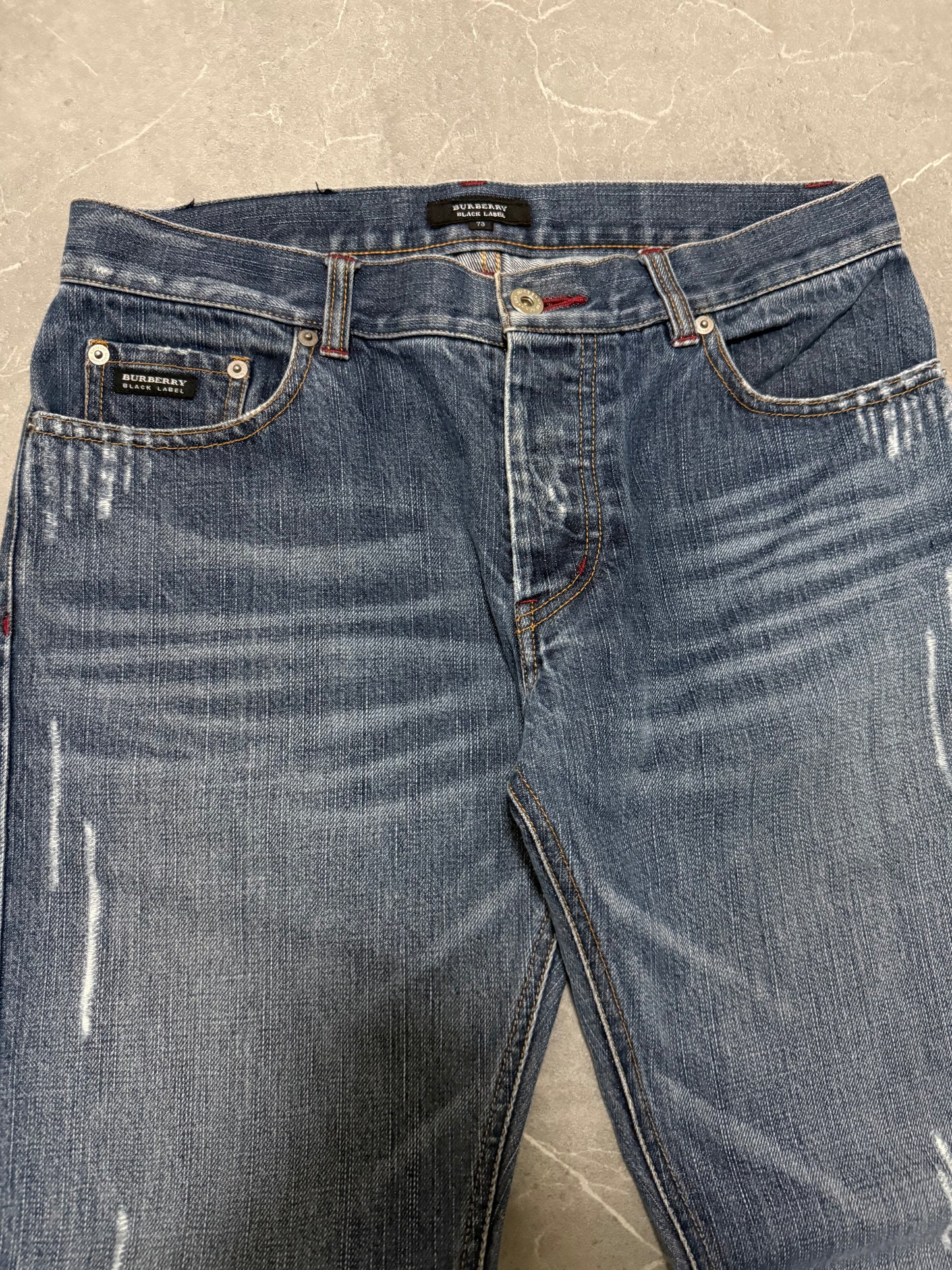 Burberry Jeans (S)