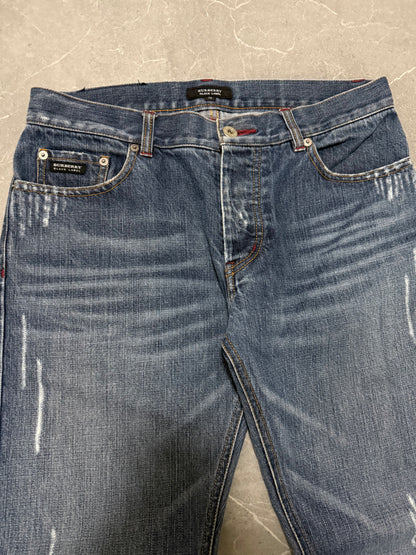 Burberry Jeans (S)