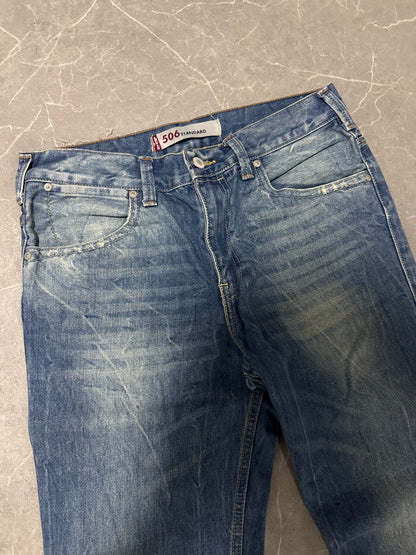 Levi’s Jeans 506 (M)