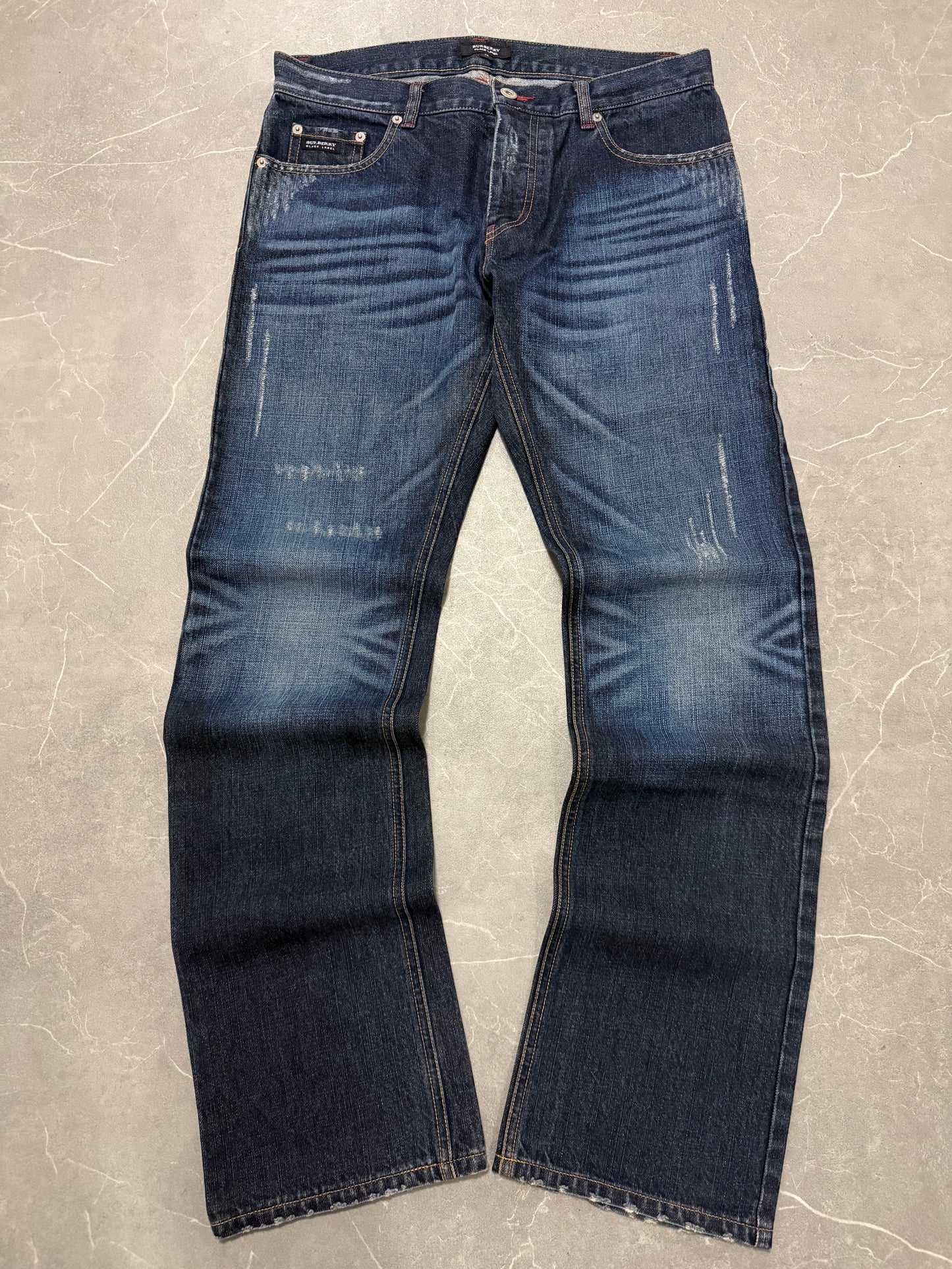 Burberry Jeans (M)