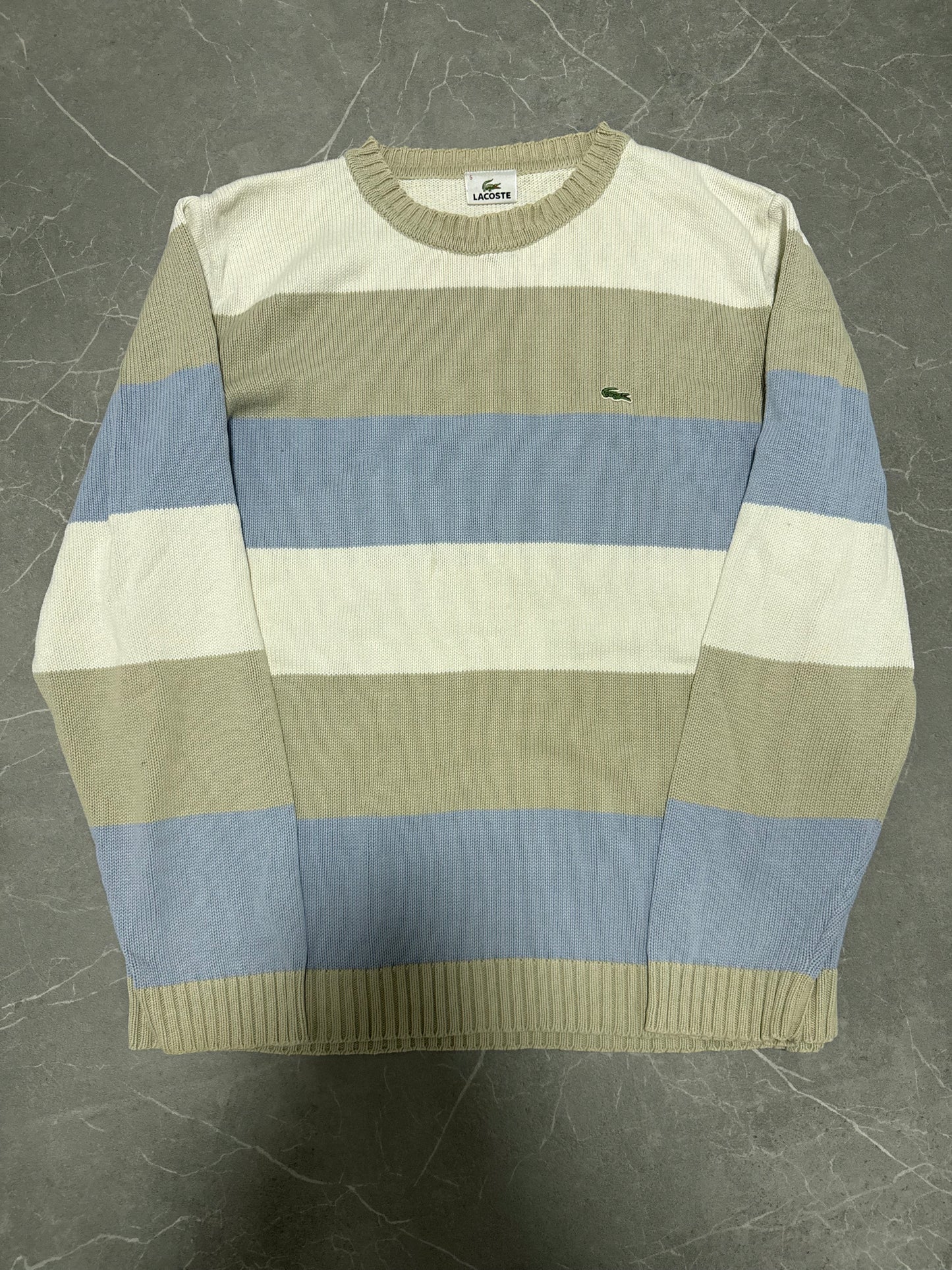 Lacoste Sweater (L)