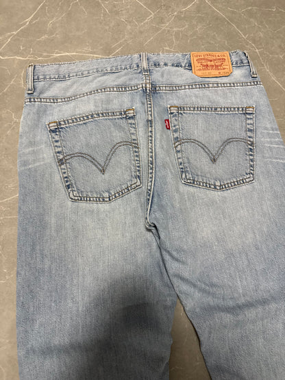 Levi’s Jeans 507 Bootcut (L)