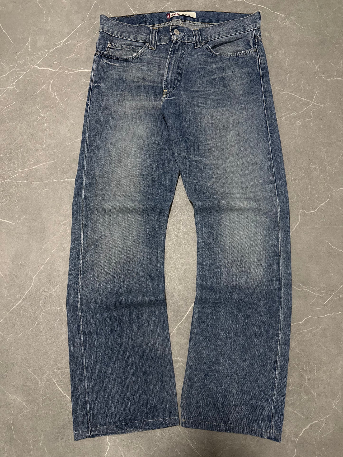 Levi’s Jeans 506 (M)