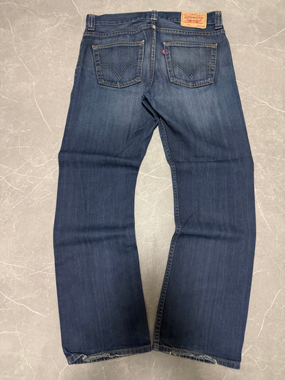 Levis Jeans 506 (L)