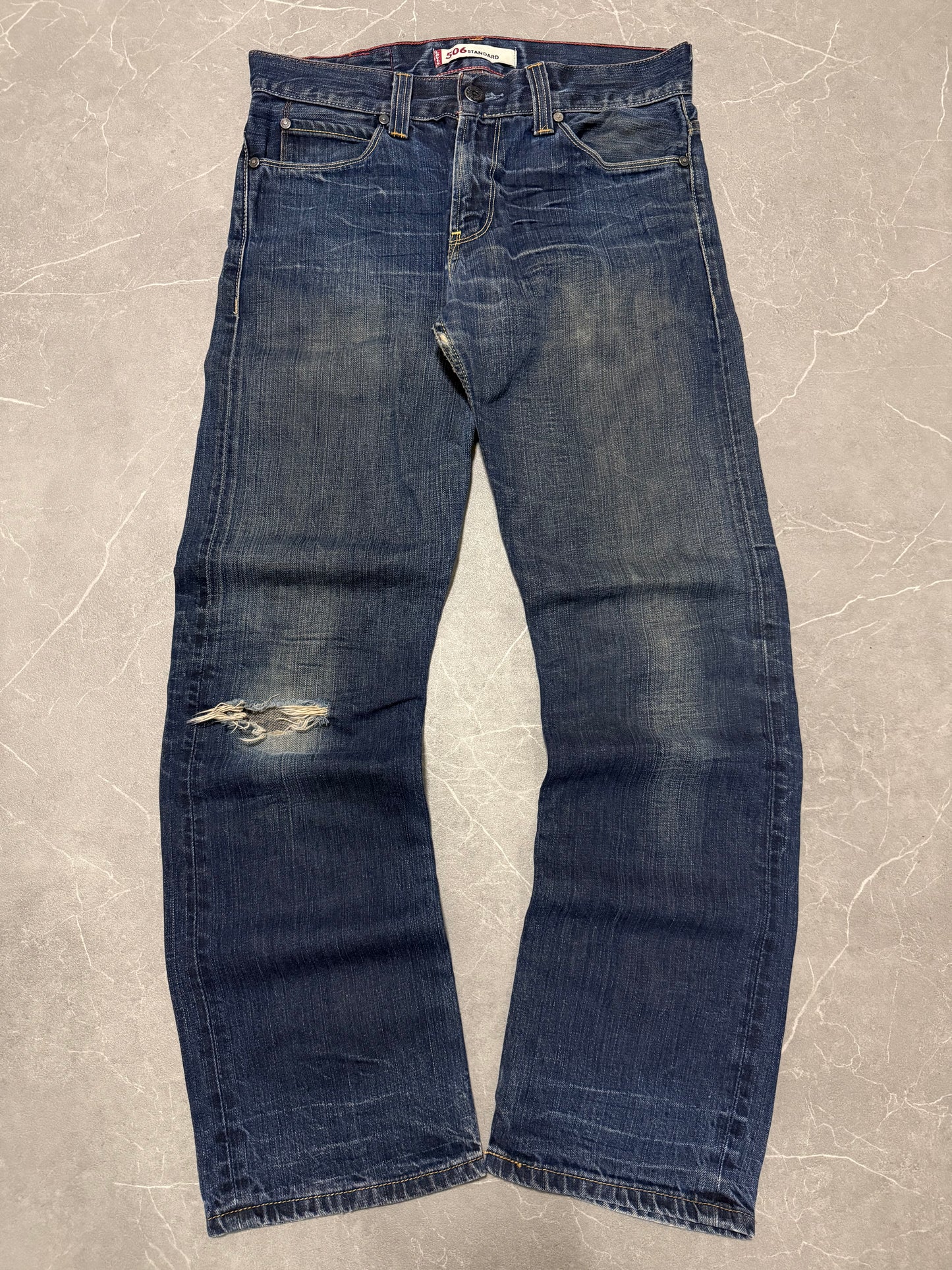Levi’s Jeans 506 (M)