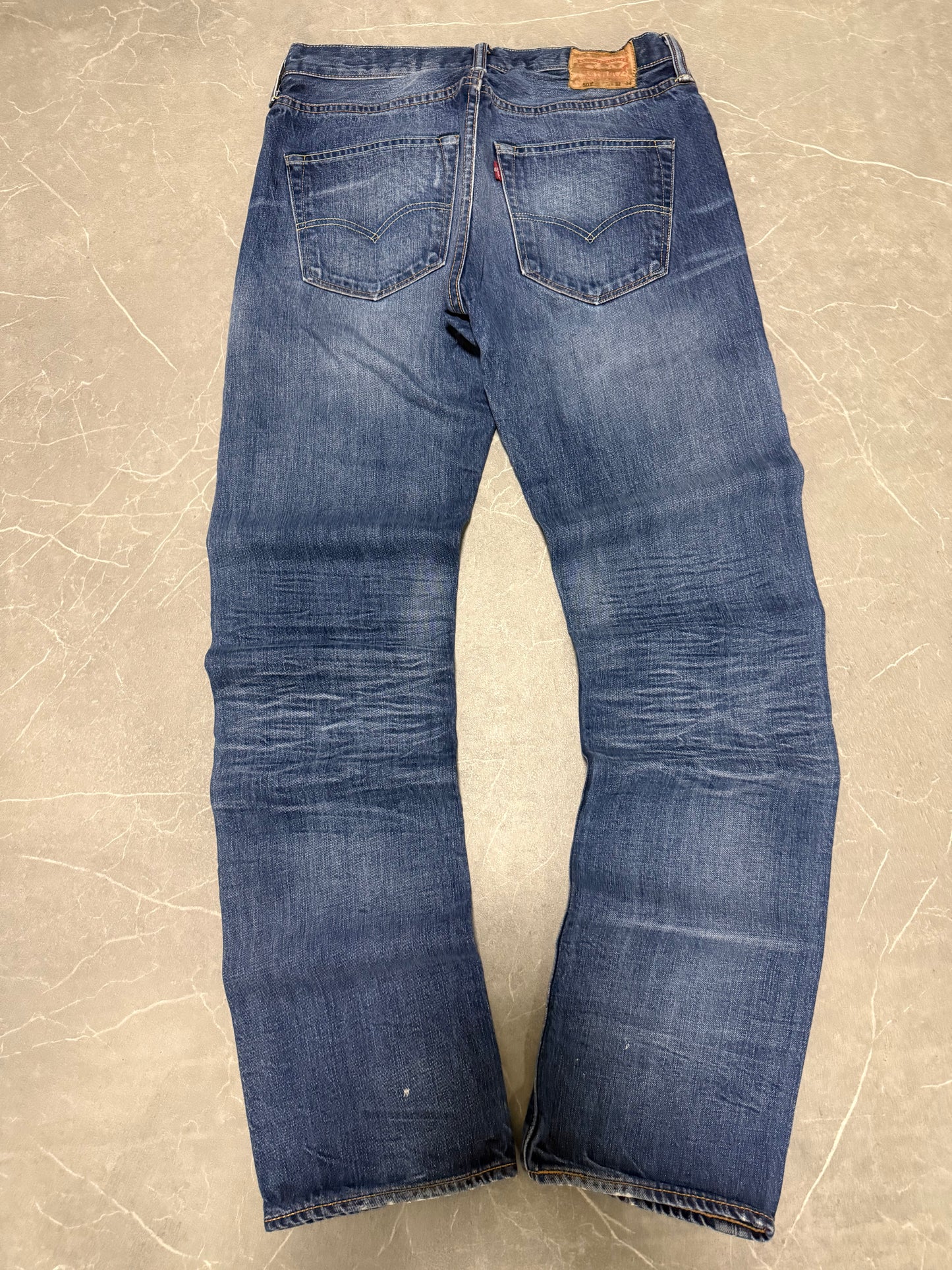 Levi’s Jeans 501 (M)