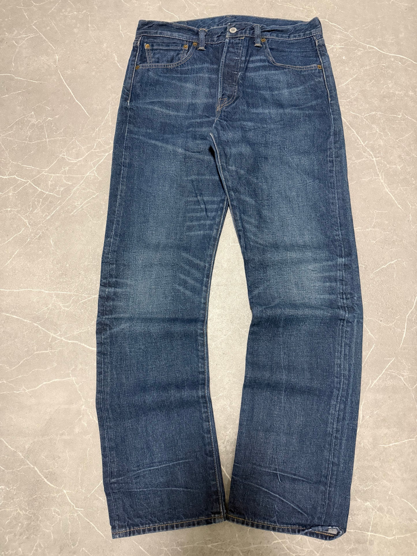 Levi’s Jeans 501 (M)