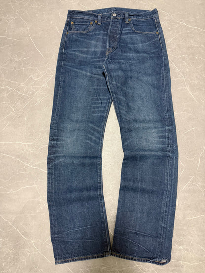 Levi’s Jeans 501 (M)