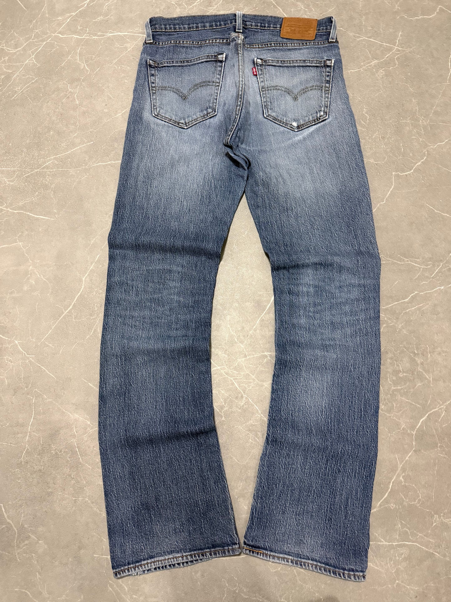 Levi’s Jeans 527 Bootcut (M)