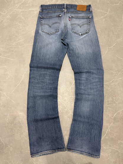 Levi’s Jeans 527 Bootcut (M)