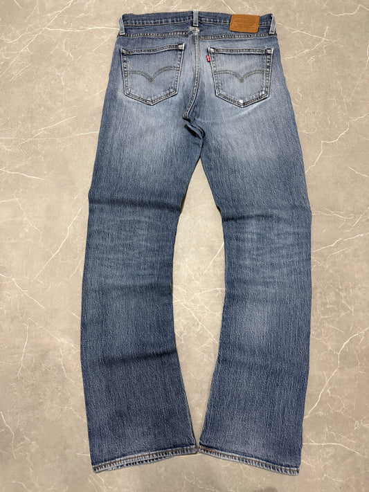 Levi’s Jeans 527 Bootcut (M)