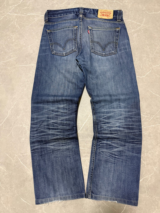 Levi's Jeans 506 (L)