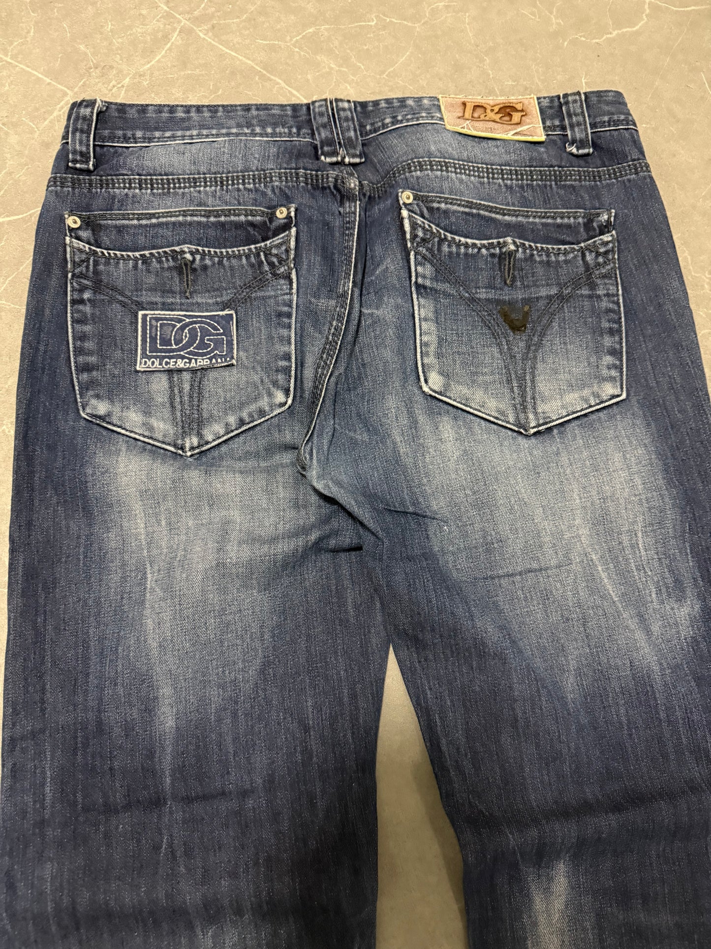 Dolce &amp; Gabbana Jeans (XL)