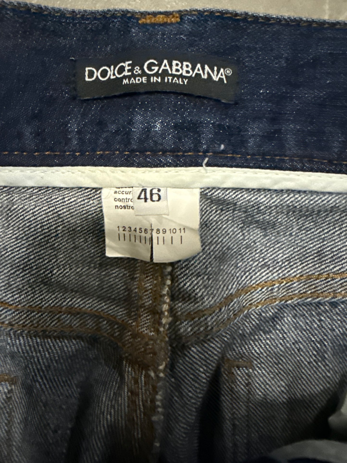 Dolce & Gabbana Jeans (M)