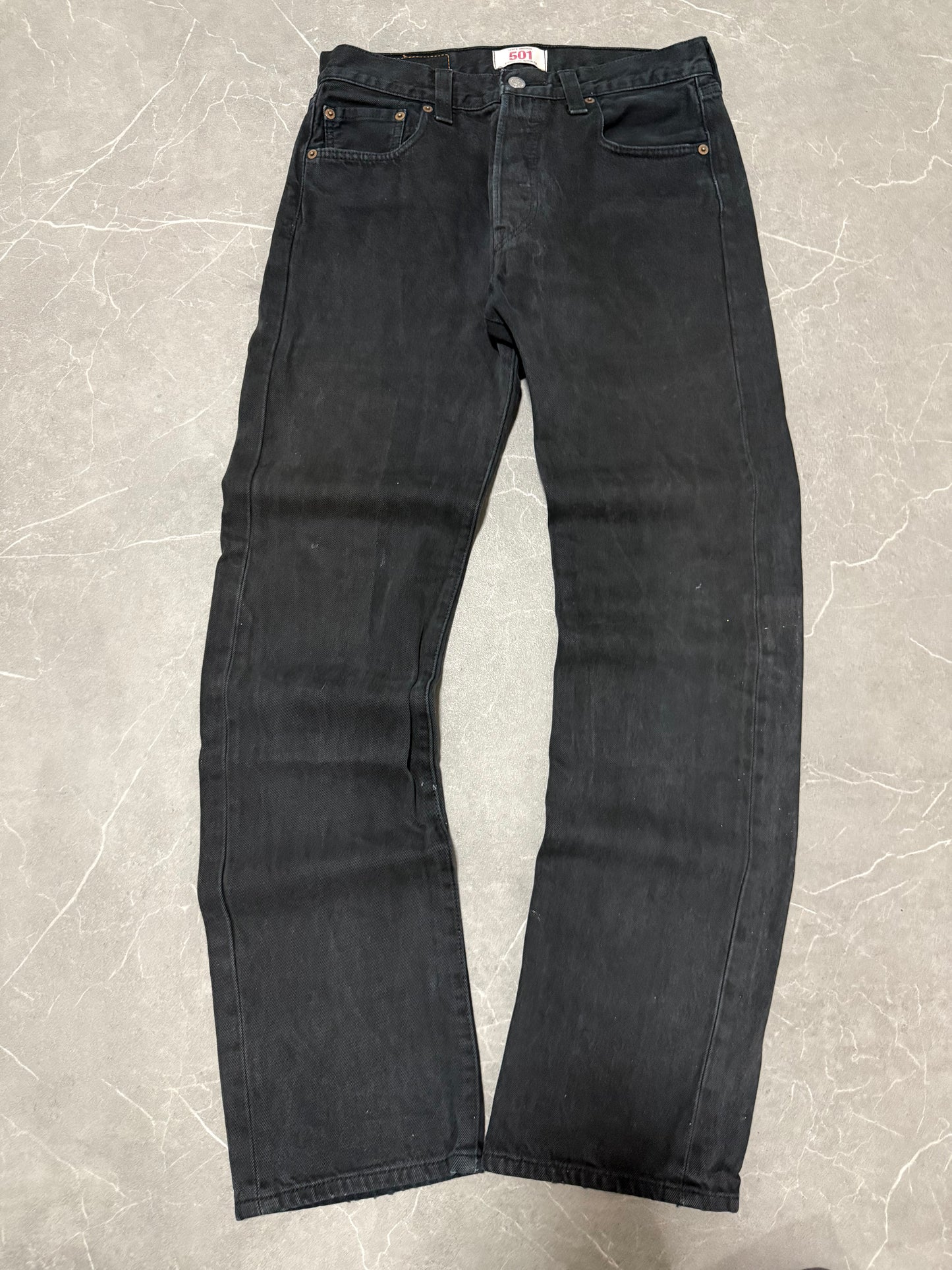 Levi’s Jeans 501 (S)