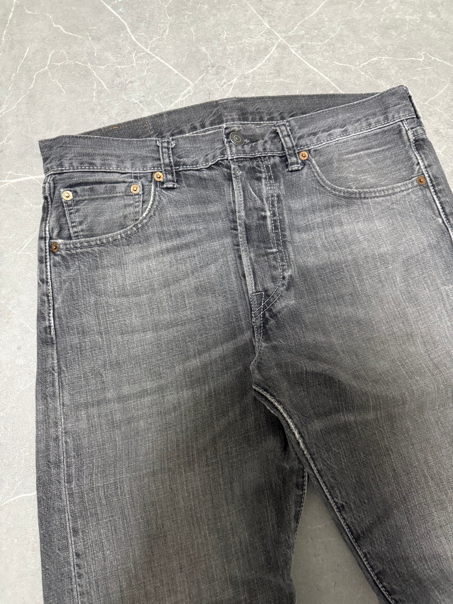 Levi’s Jeans 501 (M)
