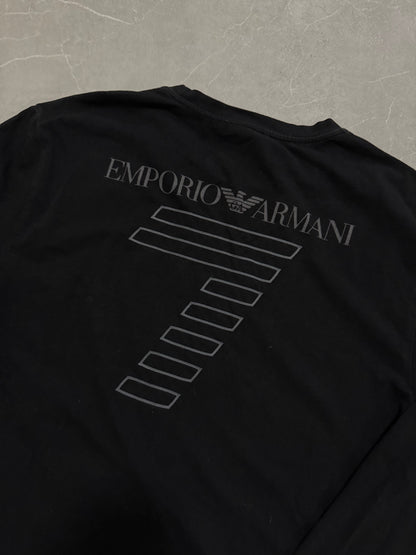 Emporio Armani Longsleeve (XL)