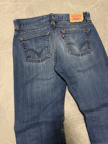 Levi’s Jeans 506 (L)