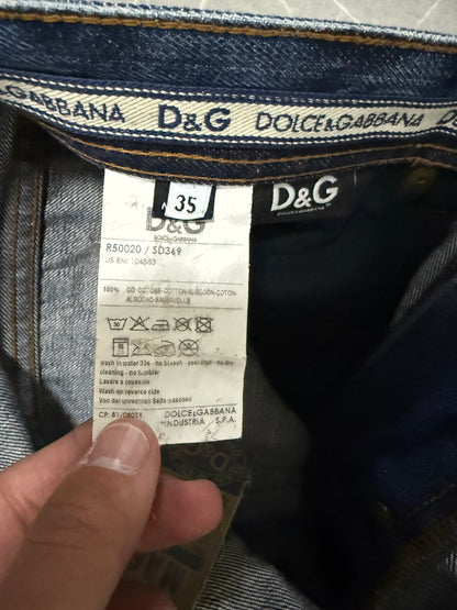Dolce & Gabbana Jeans (L)