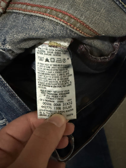 Levi’s Jeans 506 (M)
