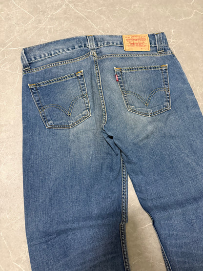 Levi’s Jeans 506 (L)